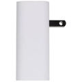 42W Dual Port Wall Power Adapter, Simultaneous Charging Block With USB-C And USB-A Interfaces For Portable Devices