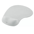 Ergonomic Silicone Wrist Support Mouse Pad For Desktop Use