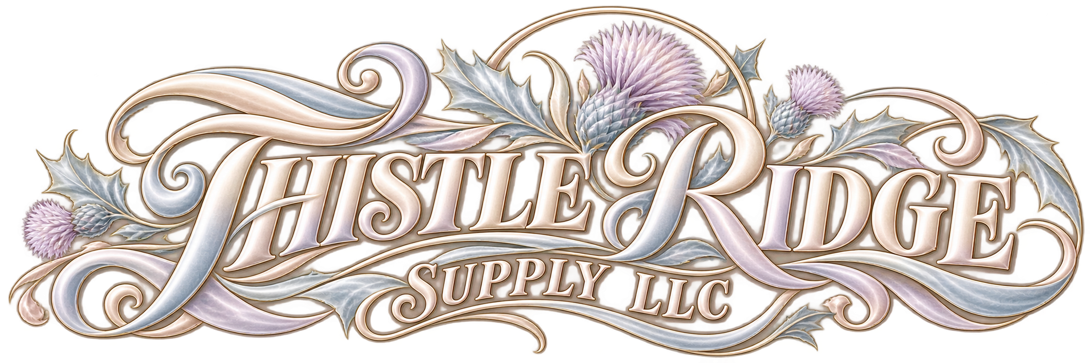 THISTLE RIDGE SUPPLY LLC
